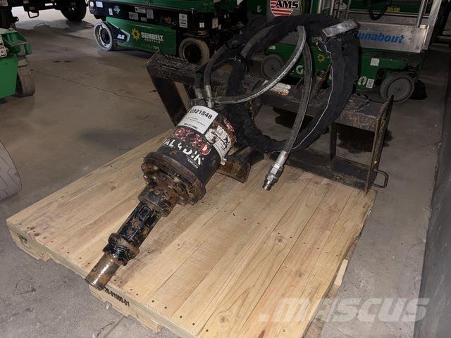 PALADIN X1975D Porat