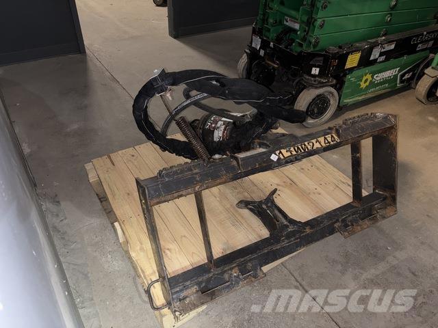 PALADIN X1975D Porat