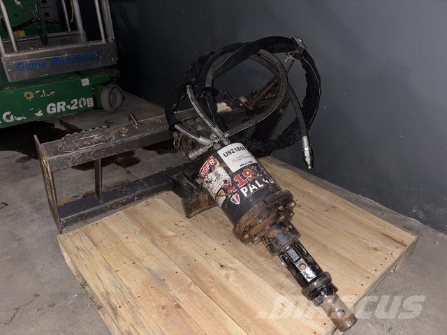 PALADIN X1975D Porat