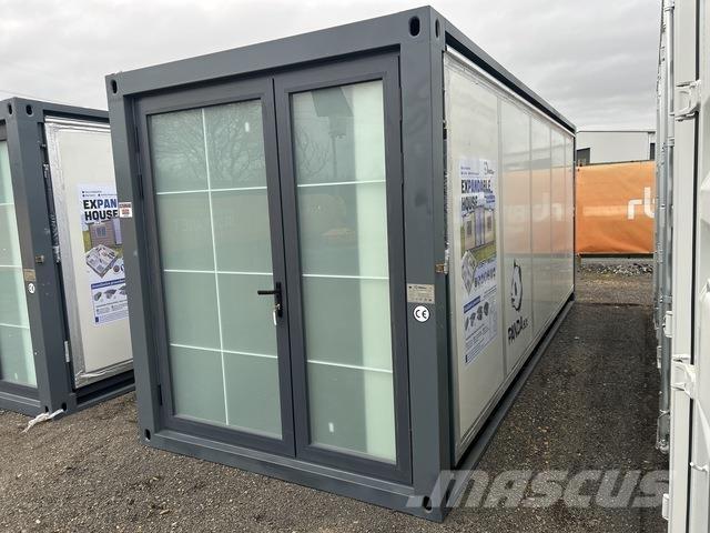  PANDABOX MH221 Muut koneet