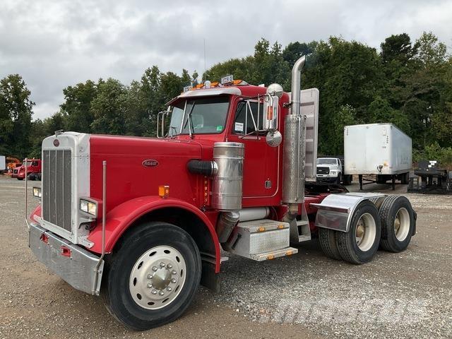  PeterbiIt 359K Vetopöytäautot