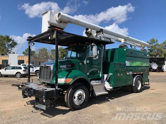 Peterbilt  Nostolava-autot