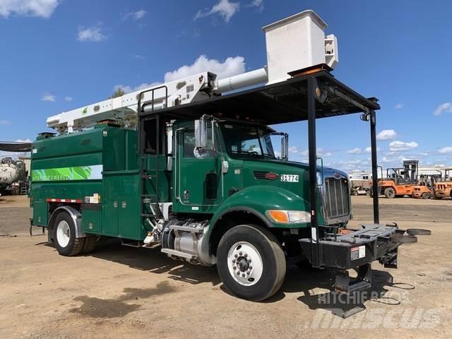 Peterbilt  Nostolava-autot