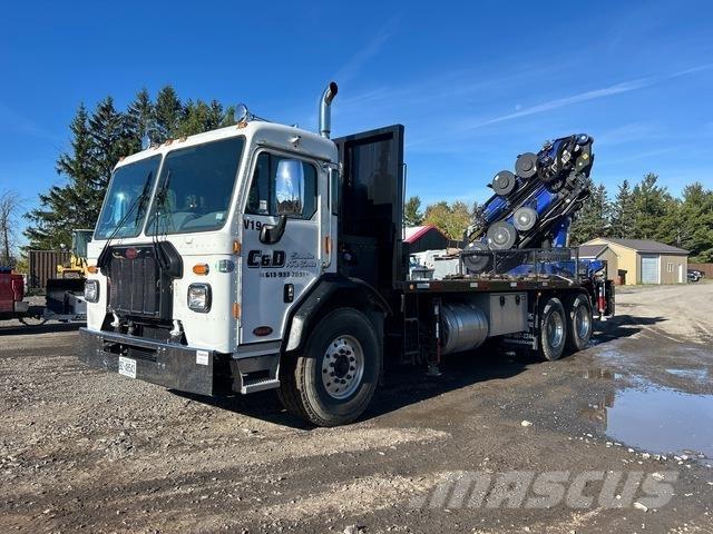 Peterbilt  Nosturiautot