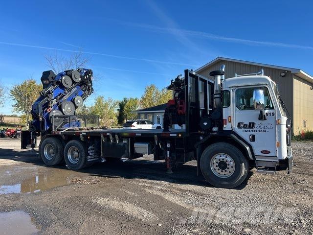 Peterbilt  Nosturiautot