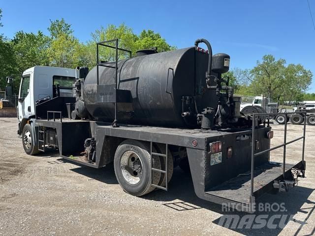 Peterbilt 220 Muut kuorma-autot