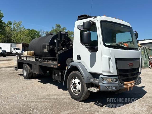 Peterbilt 220 Muut kuorma-autot