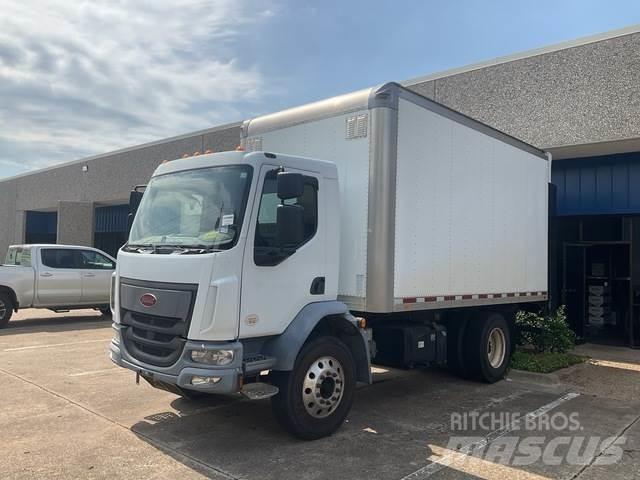 Peterbilt 220 Umpikorikuorma-autot