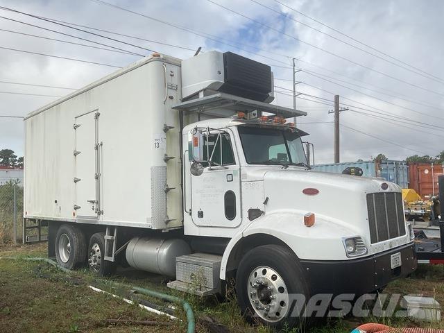Peterbilt 330 Kylmä-/Lämpökori kuorma-autot