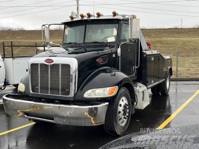 Peterbilt 335 Hinausautot