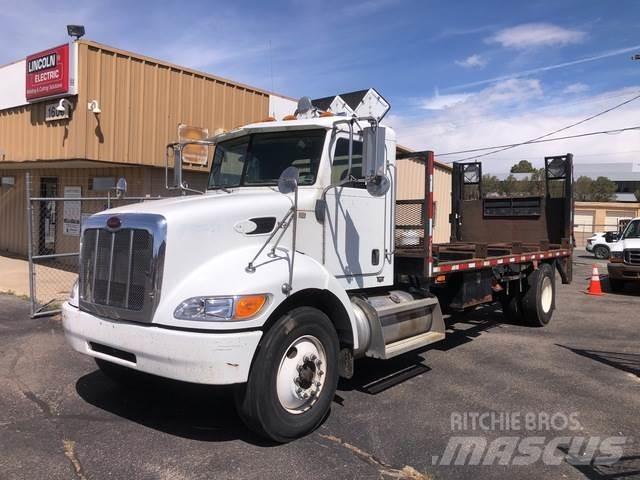 Peterbilt 335 Lava-kuorma-autot