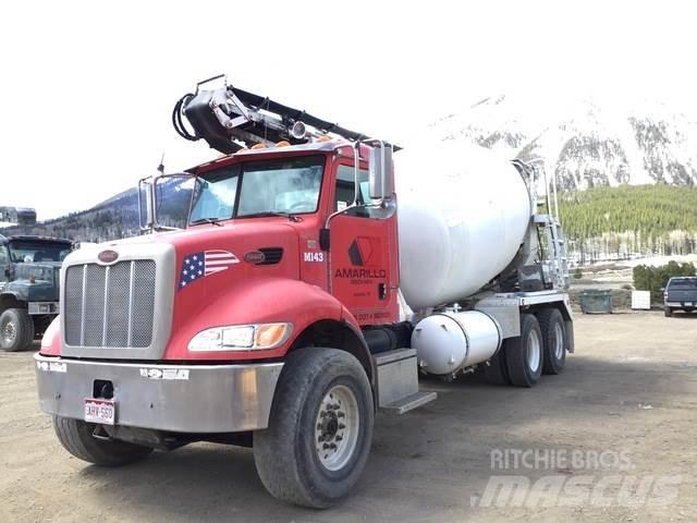 Peterbilt 335 Muut kuorma-autot
