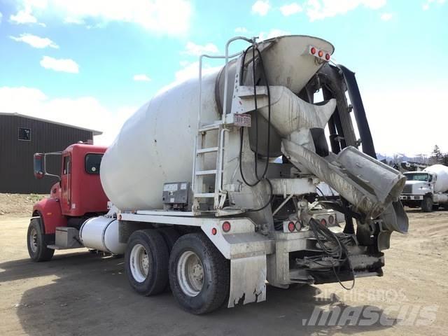 Peterbilt 335 Muut kuorma-autot