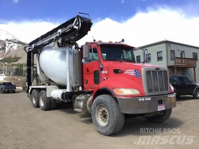 Peterbilt 335 Muut kuorma-autot