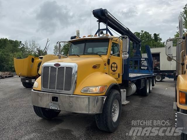 Peterbilt 335 Muut kuorma-autot