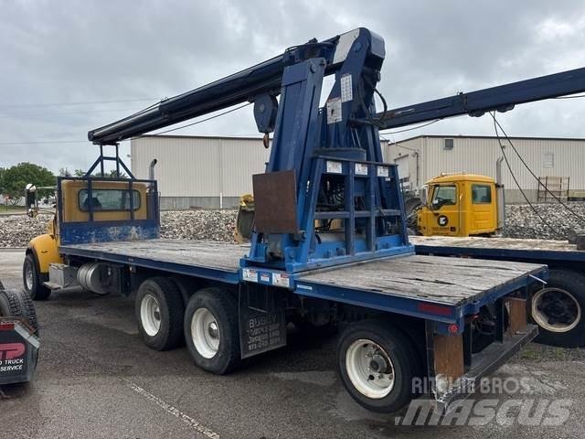 Peterbilt 335 Muut kuorma-autot