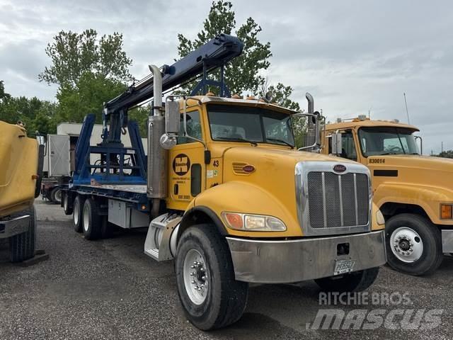 Peterbilt 335 Muut kuorma-autot