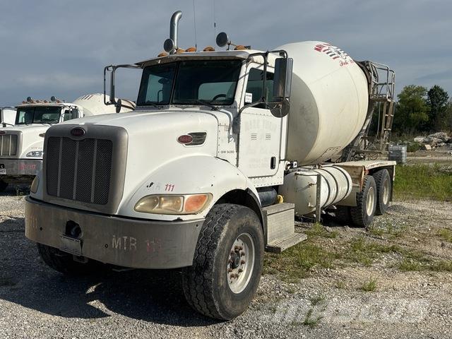 Peterbilt 335 Muut kuorma-autot