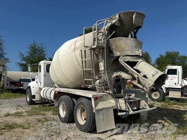 Peterbilt 335 Muut kuorma-autot