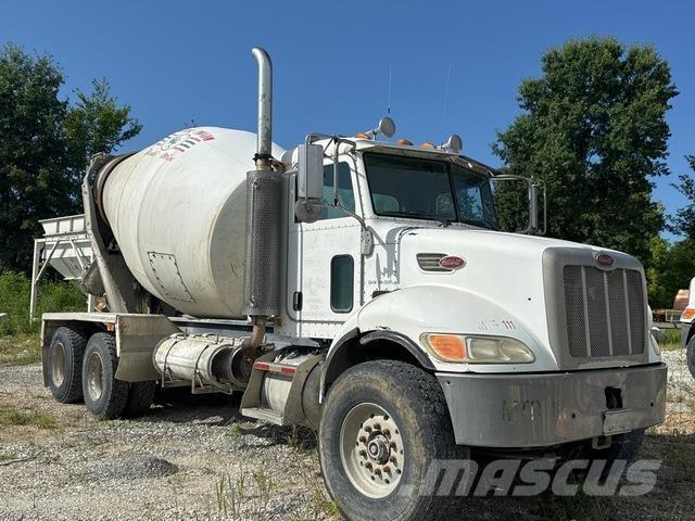 Peterbilt 335 Muut kuorma-autot
