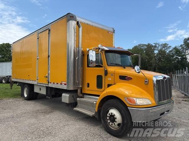 Peterbilt 337 Umpikorikuorma-autot