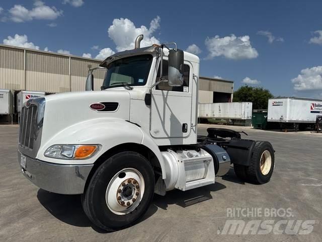 Peterbilt 337 Vetopöytäautot