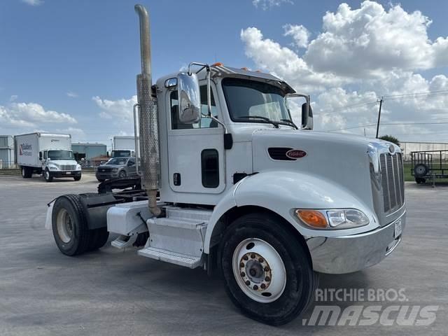 Peterbilt 337 Vetopöytäautot