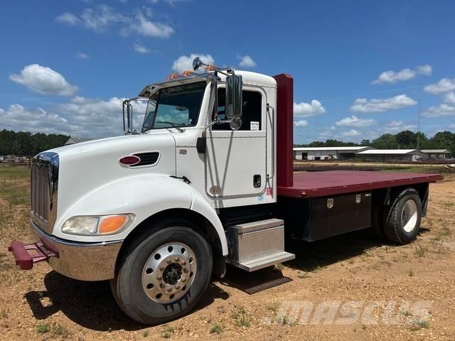 Peterbilt 337 Lava-kuorma-autot