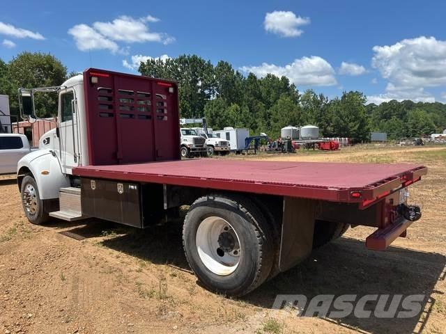 Peterbilt 337 Lava-kuorma-autot