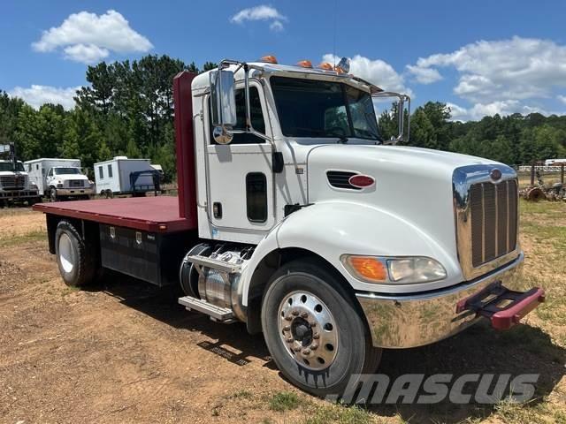 Peterbilt 337 Lava-kuorma-autot