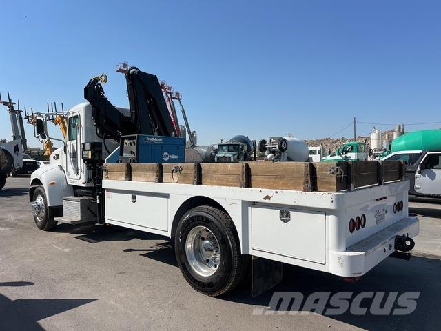 Peterbilt 337 Muut kuorma-autot