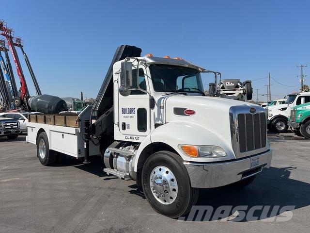 Peterbilt 337 Muut kuorma-autot
