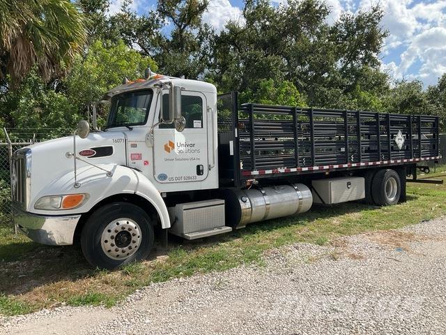 Peterbilt 337 Lava-kuorma-autot