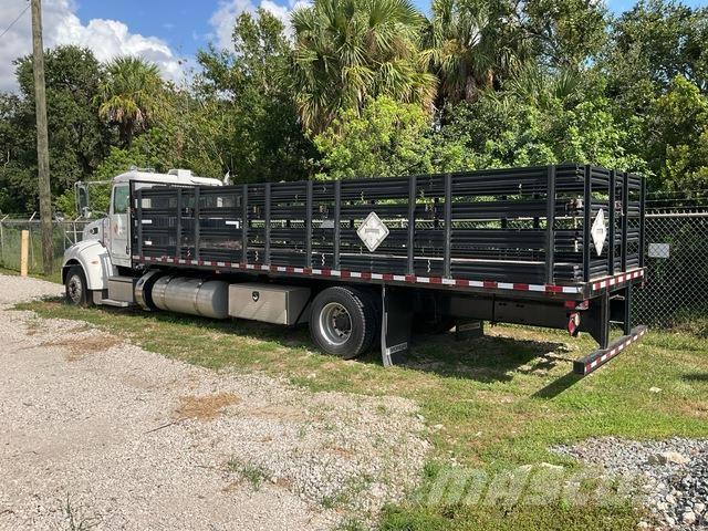 Peterbilt 337 Lava-kuorma-autot