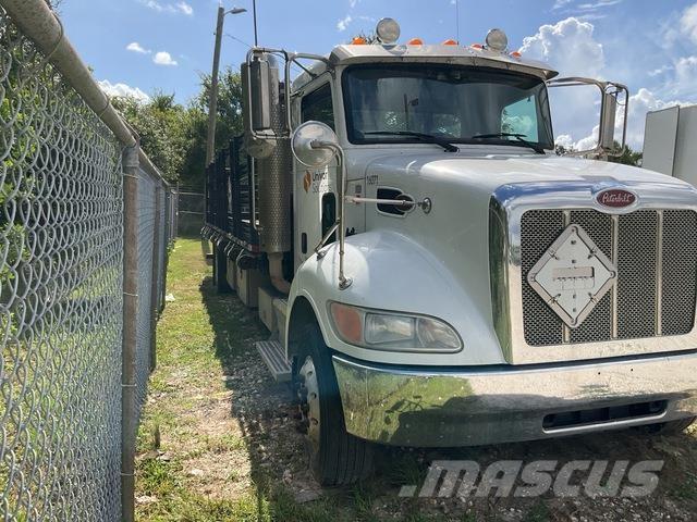 Peterbilt 337 Lava-kuorma-autot