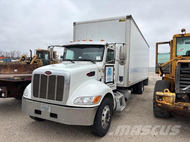 Peterbilt 337 Umpikorikuorma-autot