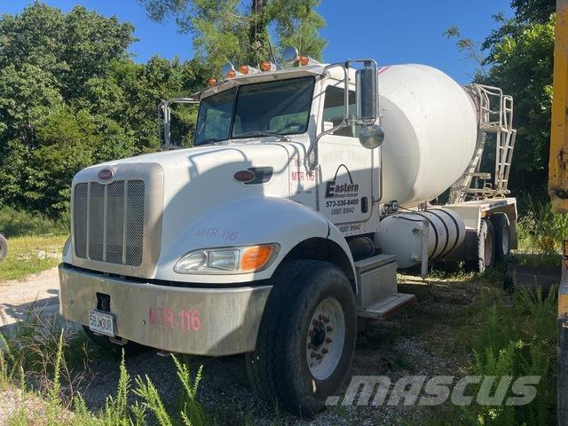 Peterbilt 340 Muut kuorma-autot