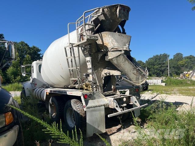 Peterbilt 340 Muut kuorma-autot