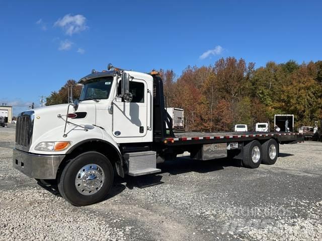 Peterbilt 348 Hinausautot