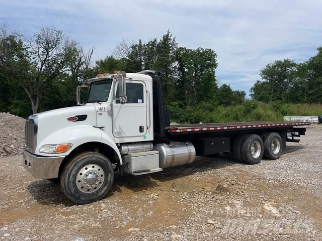 Peterbilt 348 Hinausautot