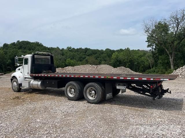 Peterbilt 348 Hinausautot