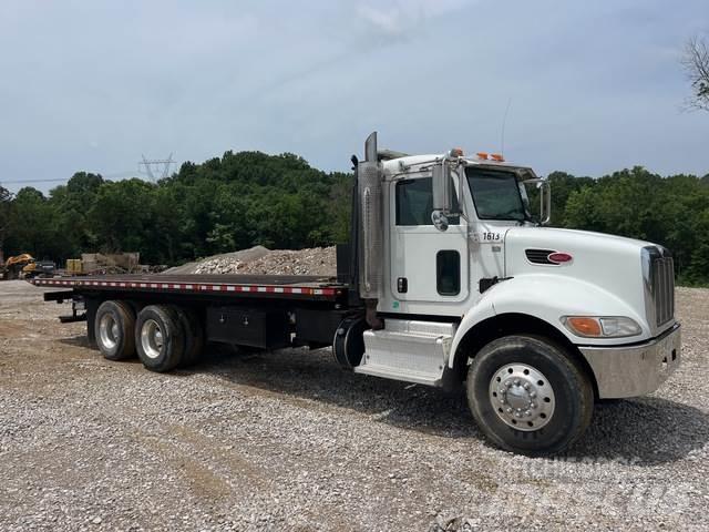 Peterbilt 348 Hinausautot