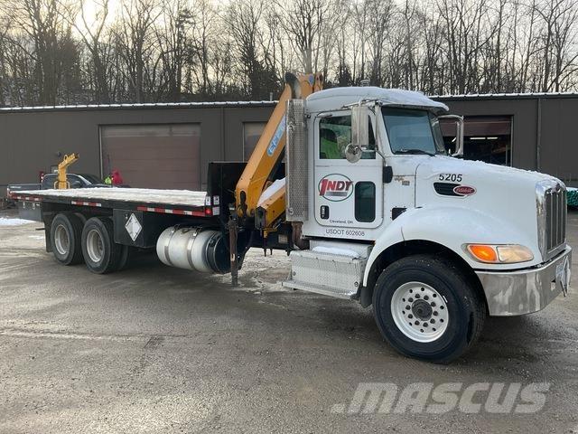 Peterbilt 348 Muut kuorma-autot