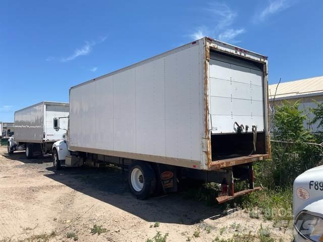Peterbilt 352 Umpikorikuorma-autot