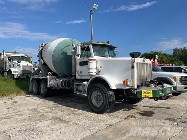 Peterbilt 357 Muut kuorma-autot