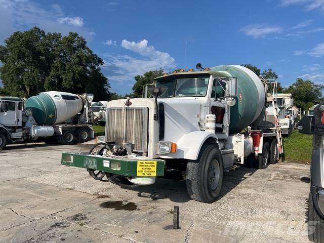 Peterbilt 357 Muut kuorma-autot