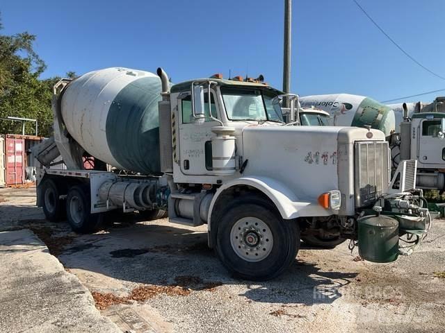 Peterbilt 357 Muut kuorma-autot