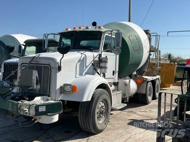 Peterbilt 357 Muut kuorma-autot