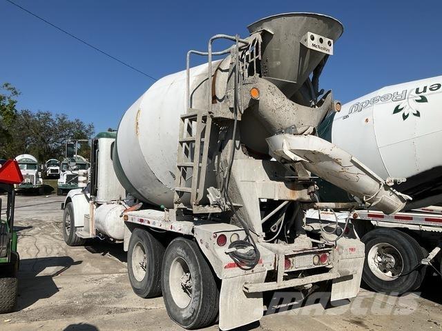 Peterbilt 357 Muut kuorma-autot