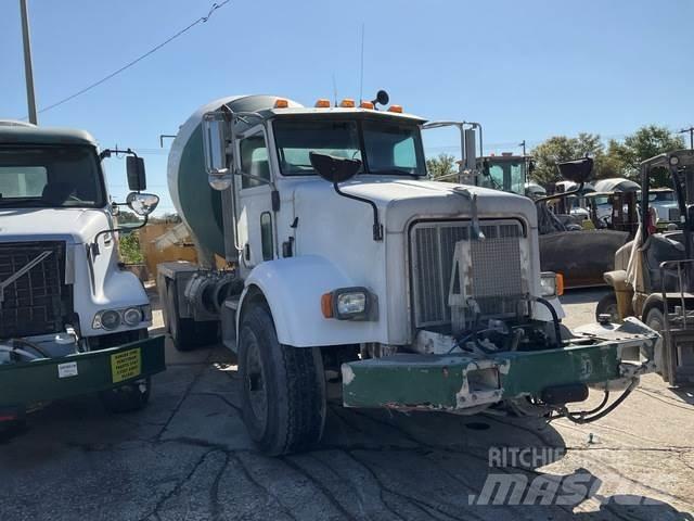 Peterbilt 357 Muut kuorma-autot
